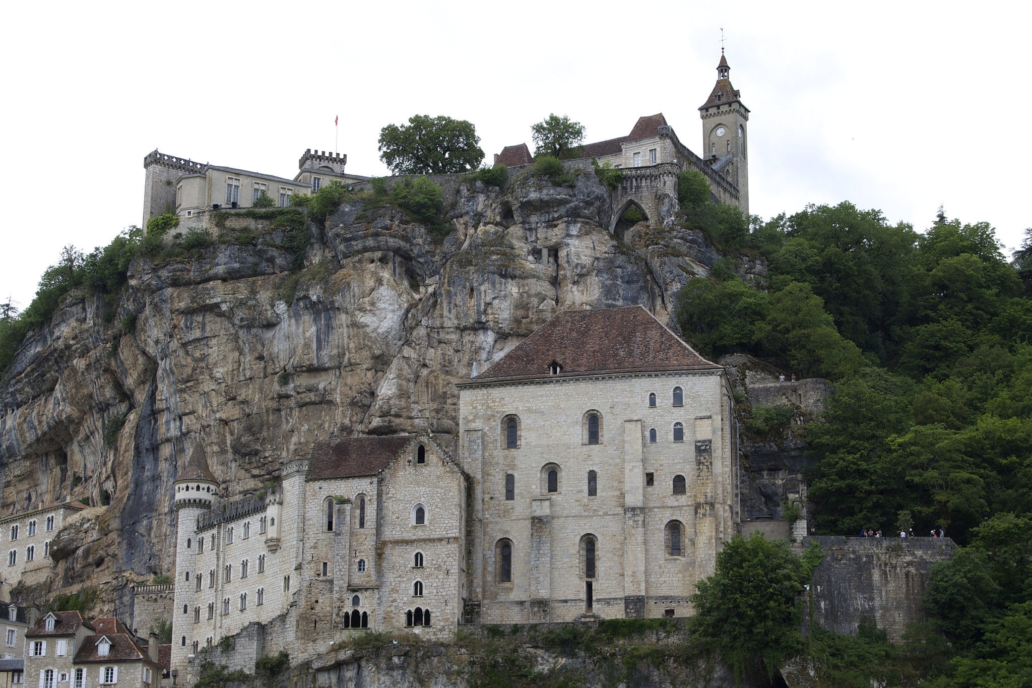 Rocamadour